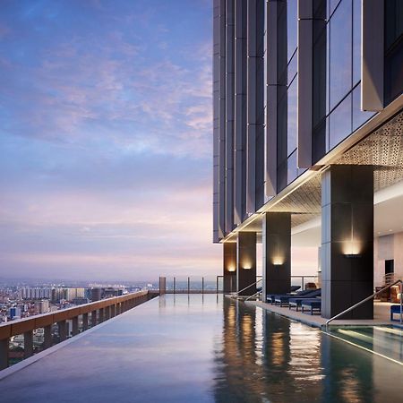Hotel Fairfield By Marriott Phnom Penh Extérieur photo