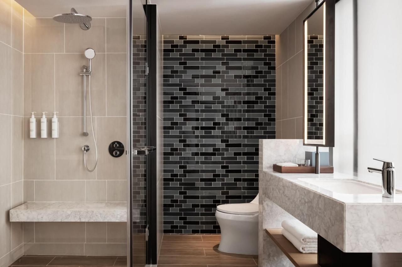 Hotel Fairfield By Marriott Phnom Penh Extérieur photo