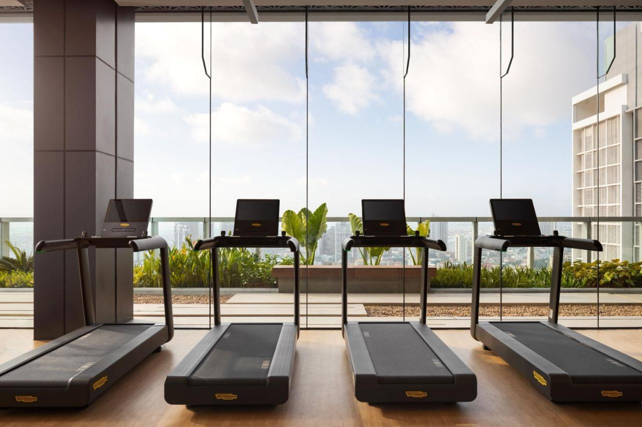 Hotel Fairfield By Marriott Phnom Penh Extérieur photo