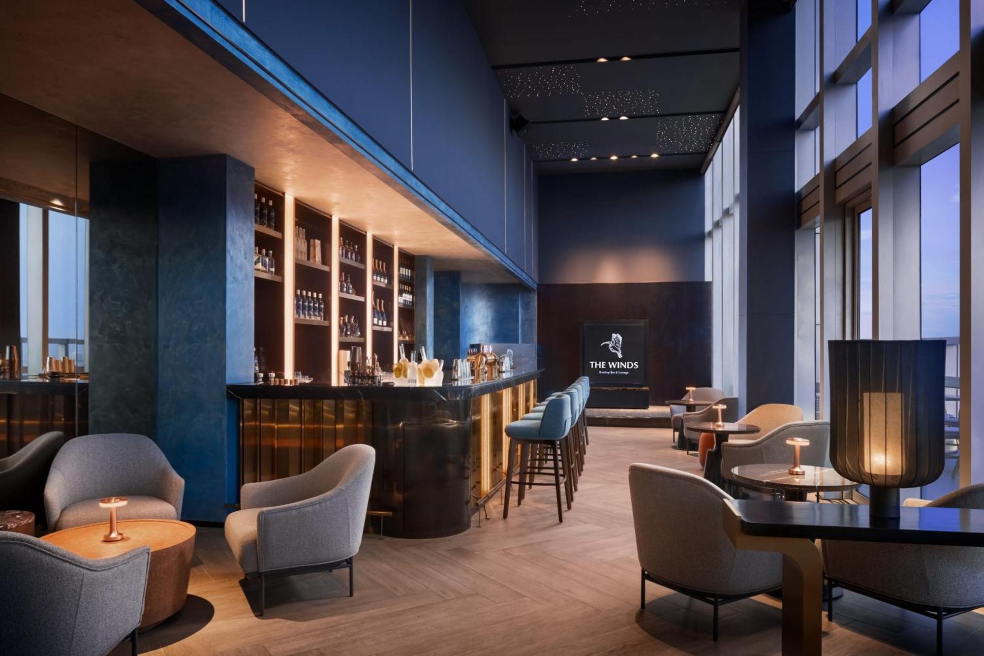 Hotel Fairfield By Marriott Phnom Penh Extérieur photo