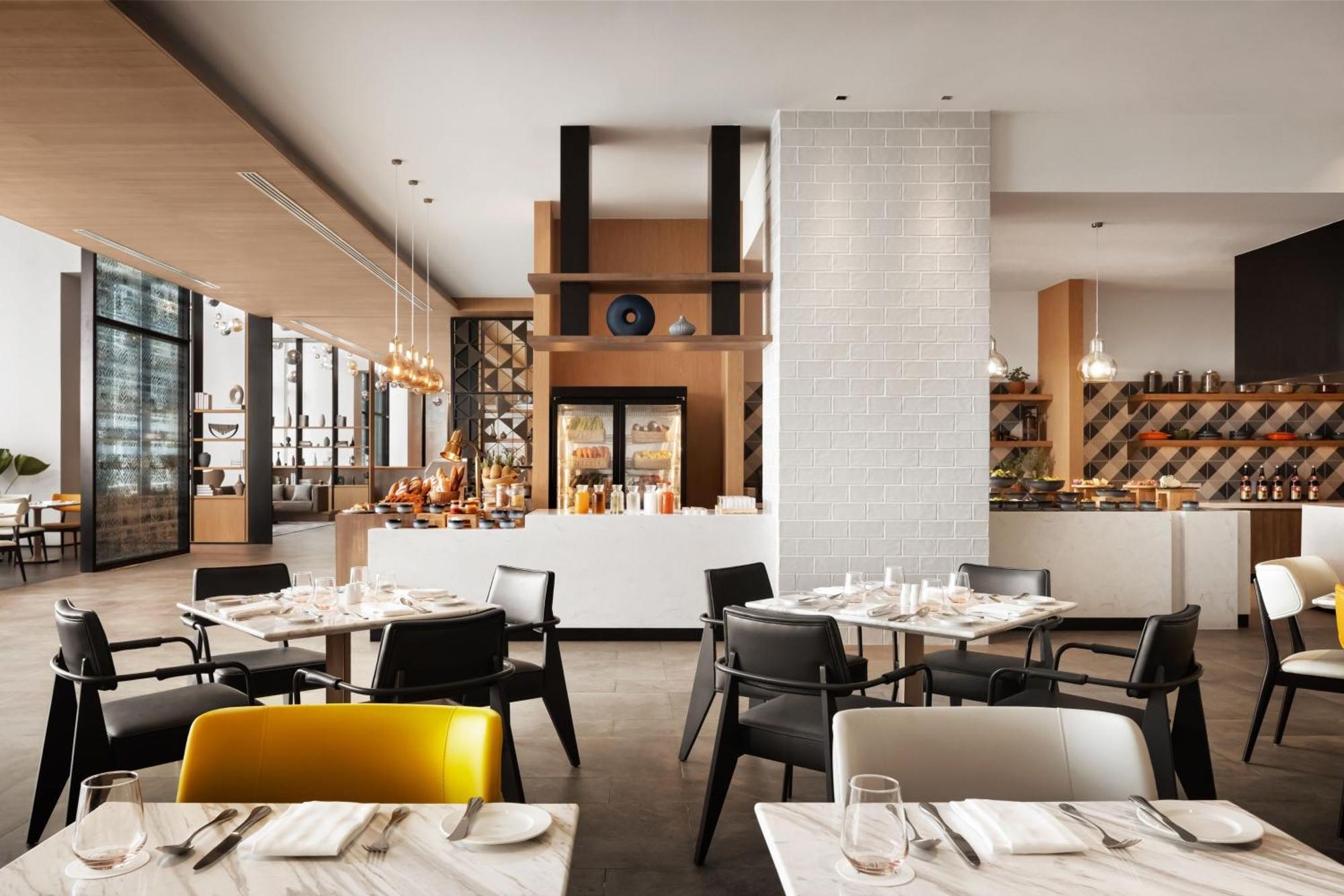 Hotel Fairfield By Marriott Phnom Penh Extérieur photo